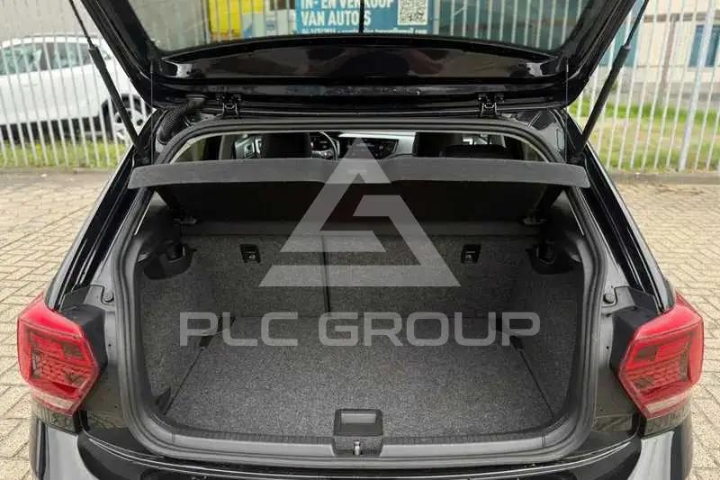 2018 Volkswagen Polo