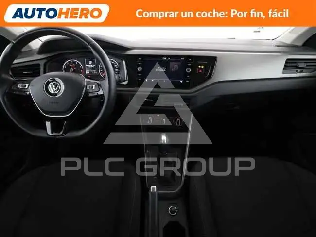 2018 Volkswagen Polo
