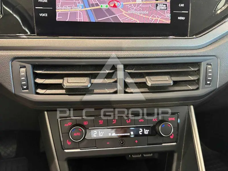 2018 Volkswagen Polo