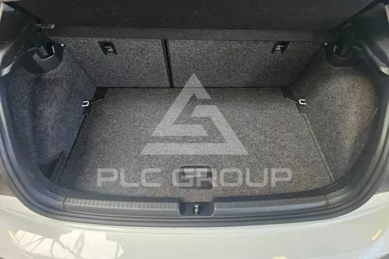 2018 Volkswagen Polo