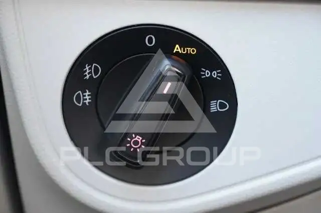 2018 Volkswagen Polo