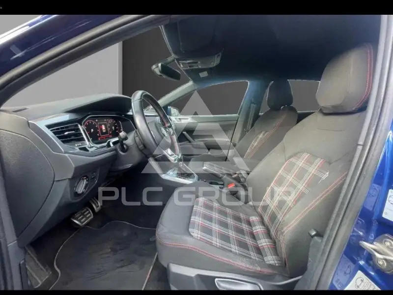 2018 Volkswagen Polo