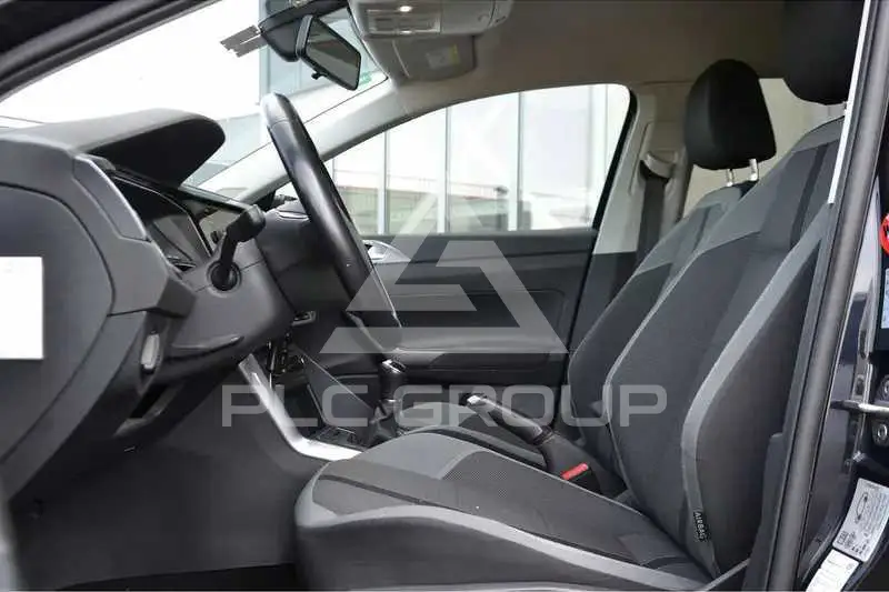 2018 Volkswagen Polo
