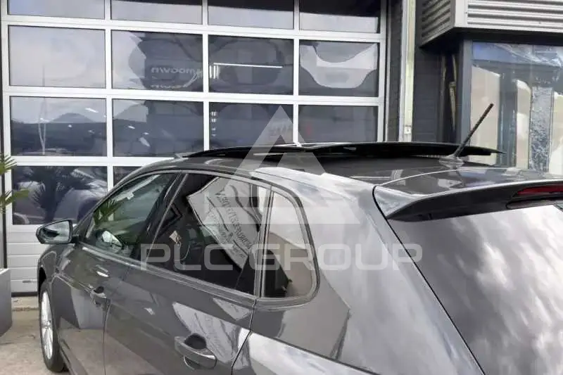 2018 Volkswagen Polo