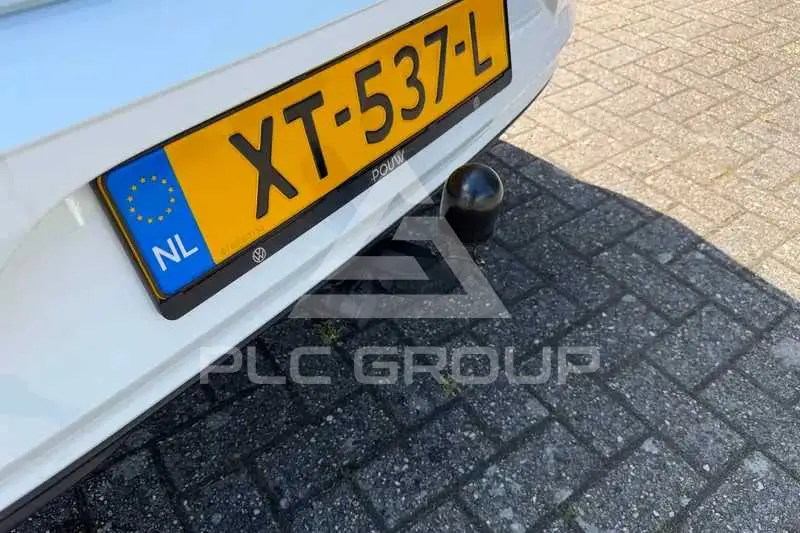 2018 Volkswagen Polo