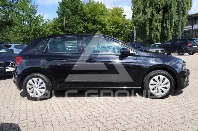 2018 Volkswagen Polo