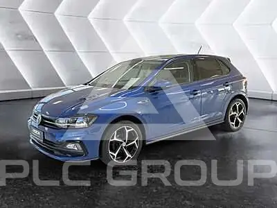 2018 Volkswagen Polo