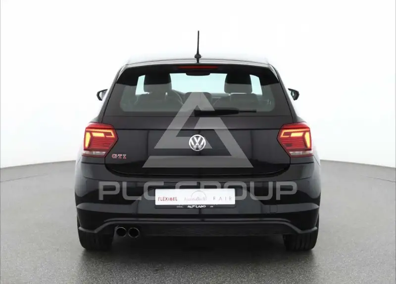 2018 Volkswagen Polo