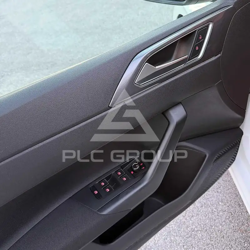 2018 Volkswagen Polo