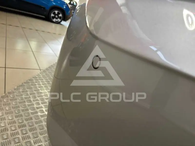 2018 Volkswagen Polo