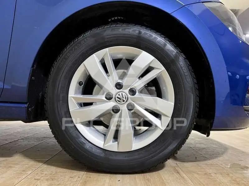 2018 Volkswagen Polo