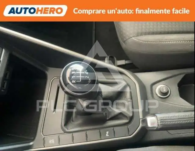 2018 Volkswagen Polo