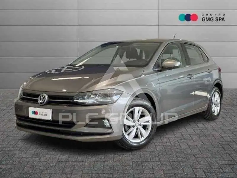2018 Volkswagen Polo