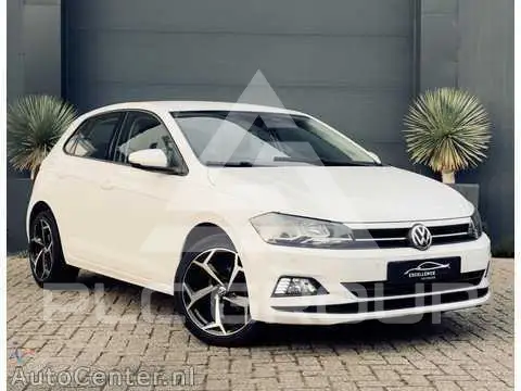 2018 Volkswagen Polo