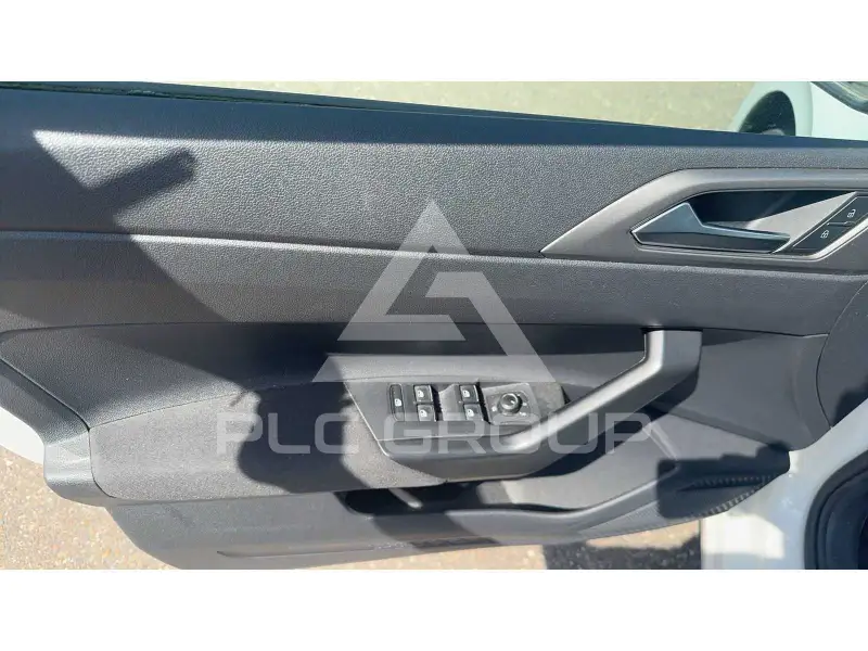2018 Volkswagen Polo