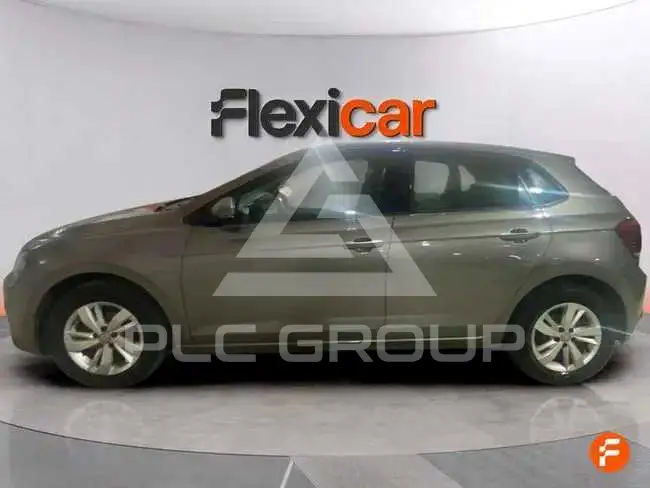 2018 Volkswagen Polo