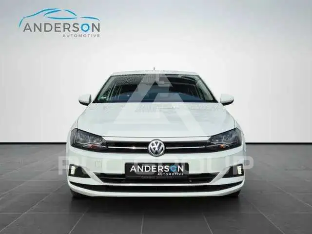 2018 Volkswagen Polo