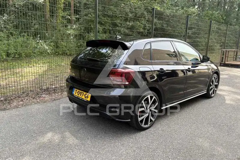 2018 Volkswagen Polo