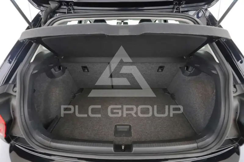 2018 Volkswagen Polo