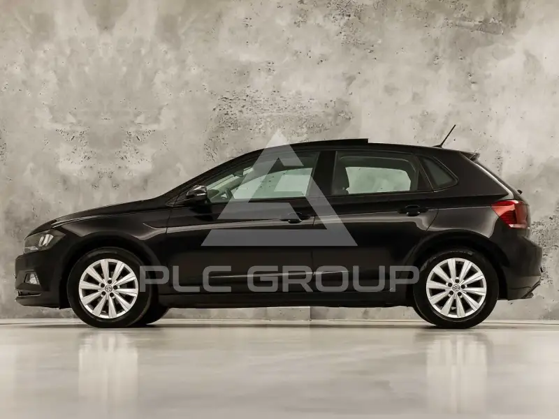 2018 Volkswagen Polo