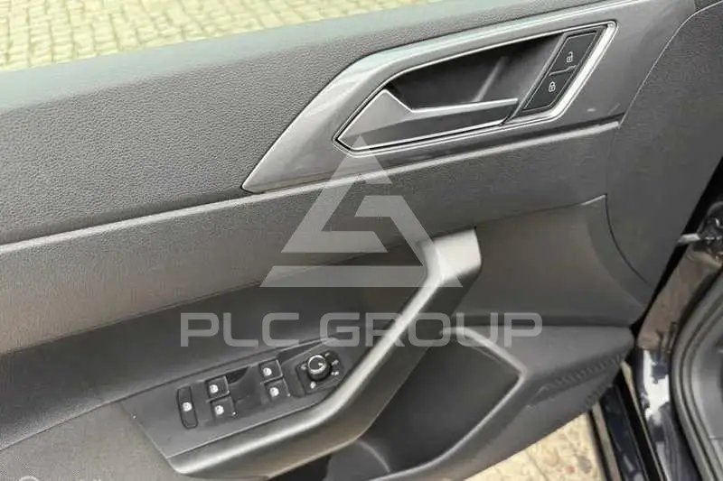 2018 Volkswagen Polo