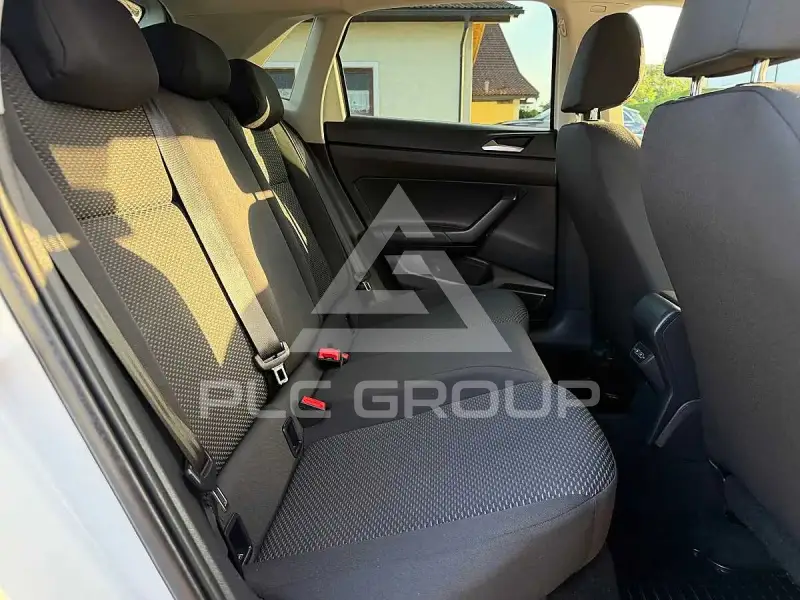 2018 Volkswagen Polo