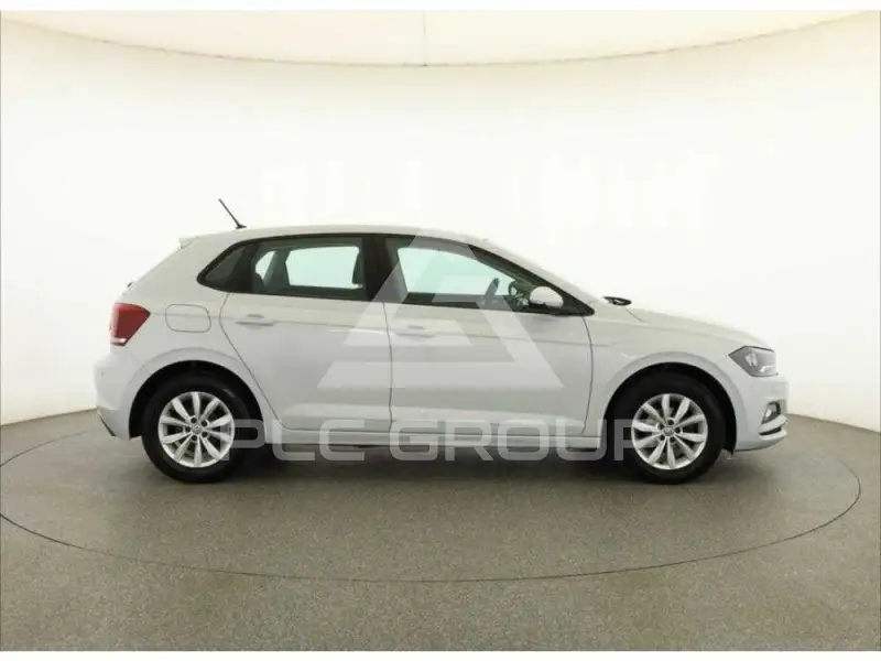 2018 Volkswagen Polo
