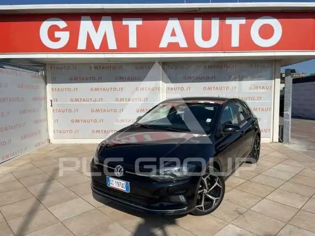 2018 Volkswagen Polo