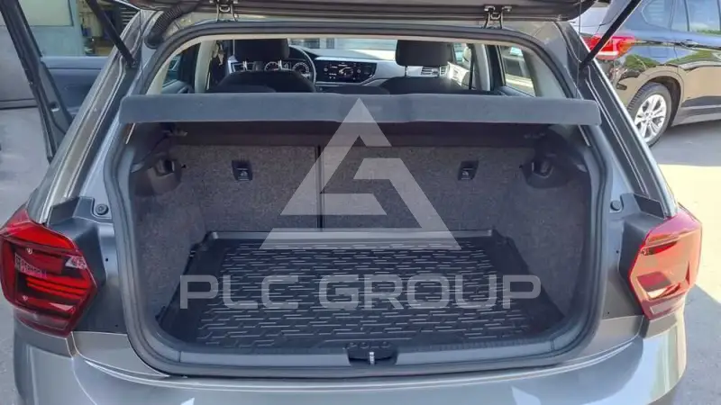 2018 Volkswagen Polo