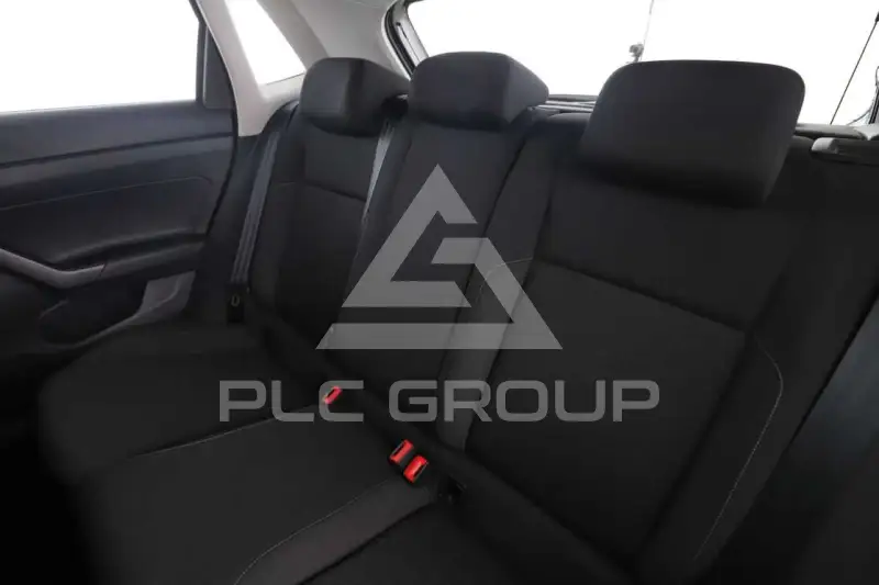 2018 Volkswagen Polo
