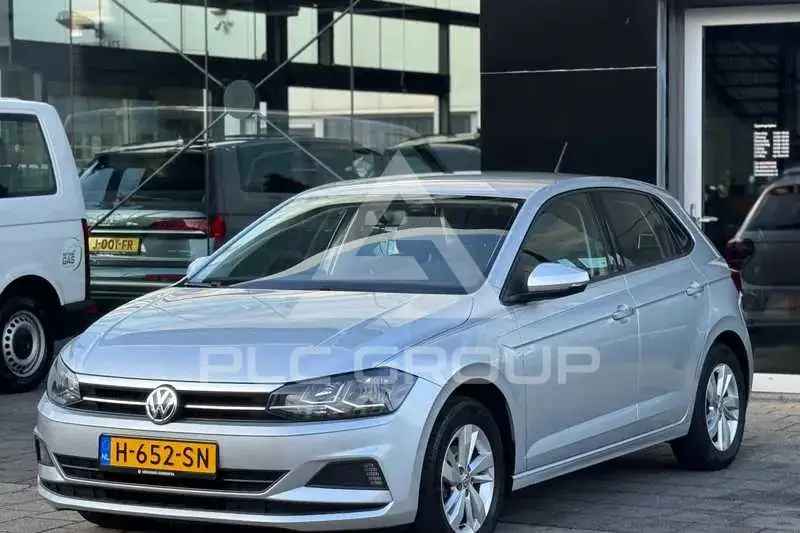 2018 Volkswagen Polo