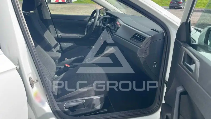2018 Volkswagen Polo