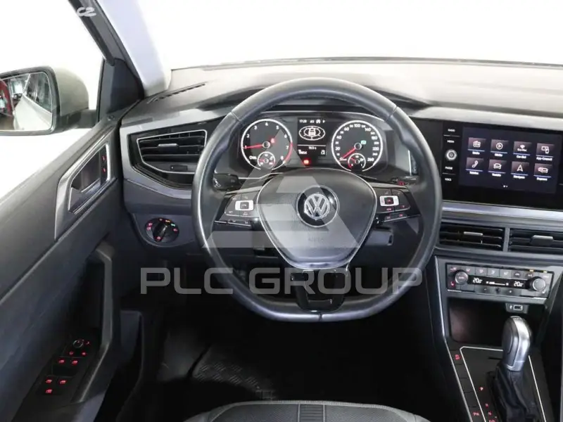 2018 Volkswagen Polo