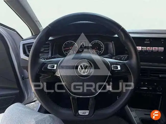 2018 Volkswagen Polo