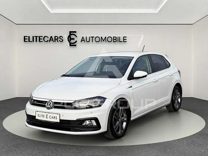 2018 Volkswagen Polo