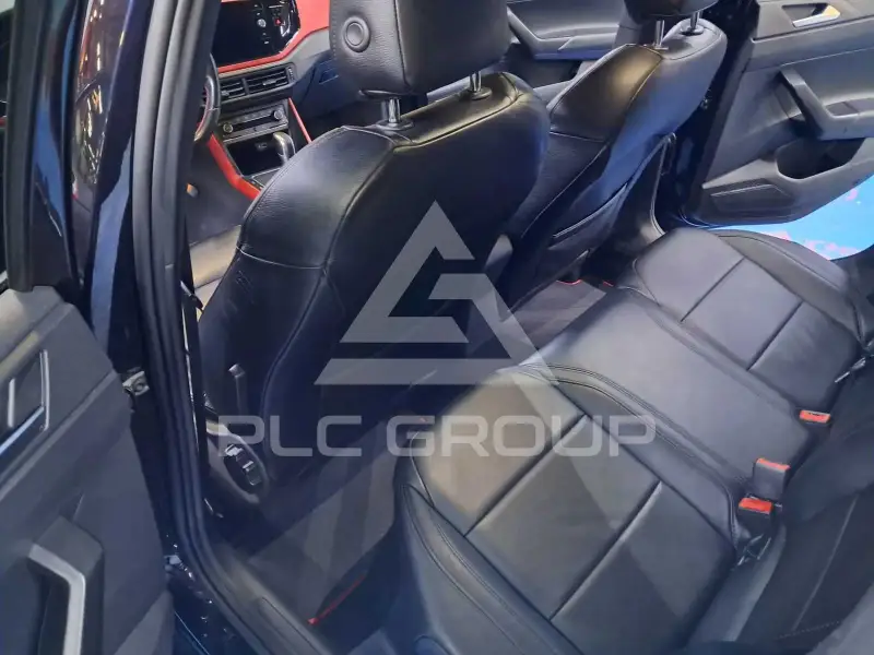 2018 Volkswagen Polo