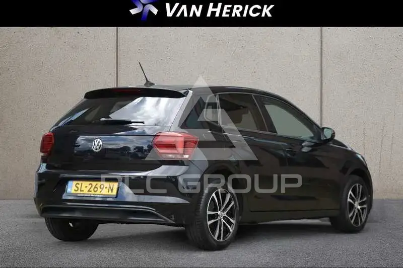 2018 Volkswagen Polo