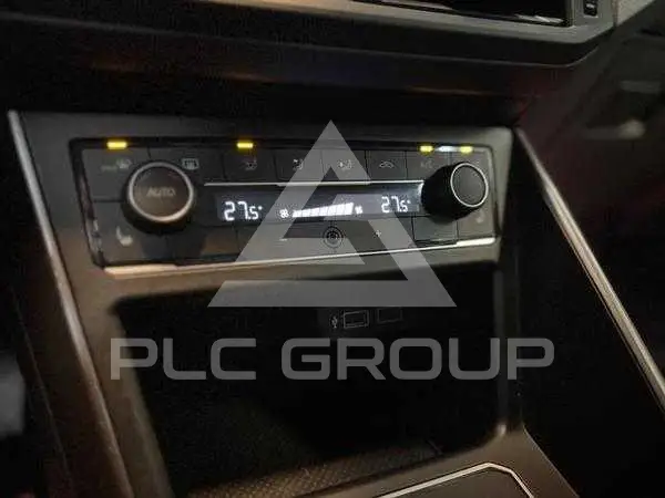 2018 Volkswagen Polo