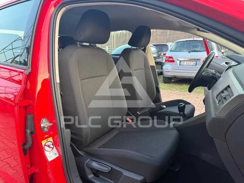 2018 Volkswagen Polo