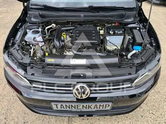 2018 Volkswagen Polo