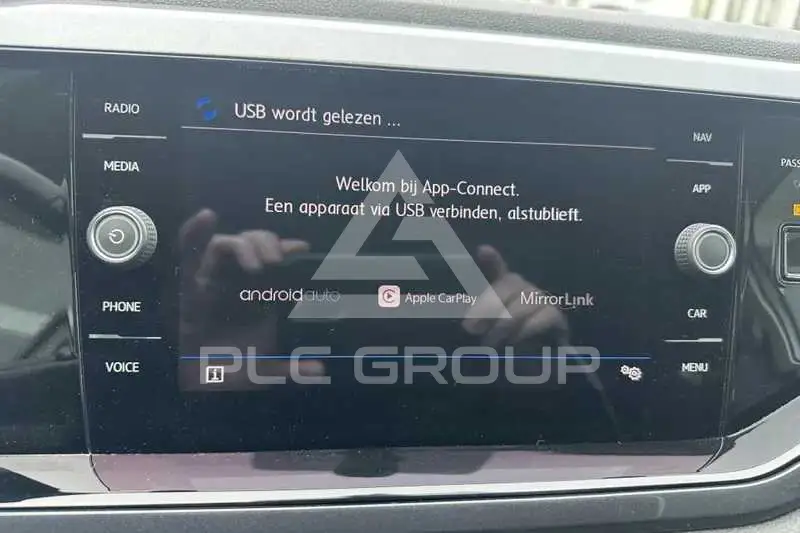 2018 Volkswagen Polo