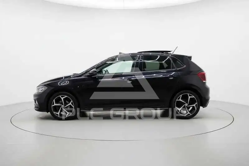 2018 Volkswagen Polo
