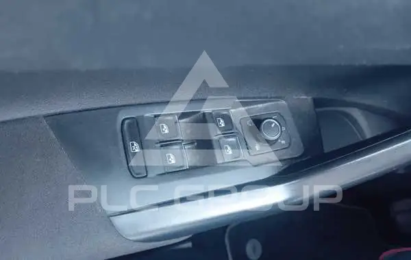 2018 Volkswagen Polo
