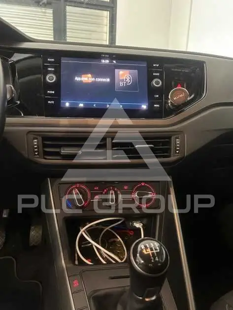 2018 Volkswagen Polo