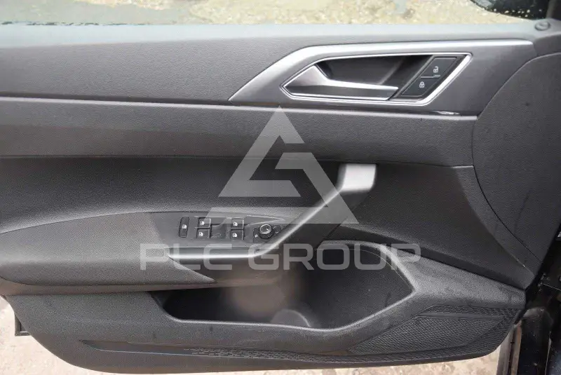 2018 Volkswagen Polo