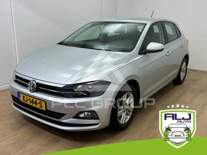 2018 Volkswagen Polo