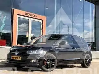 2018 Volkswagen Polo