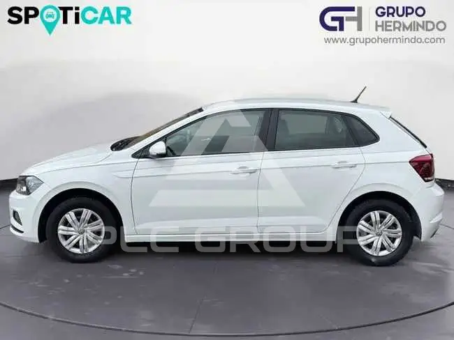 2018 Volkswagen Polo