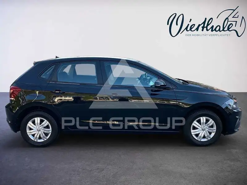2018 Volkswagen Polo