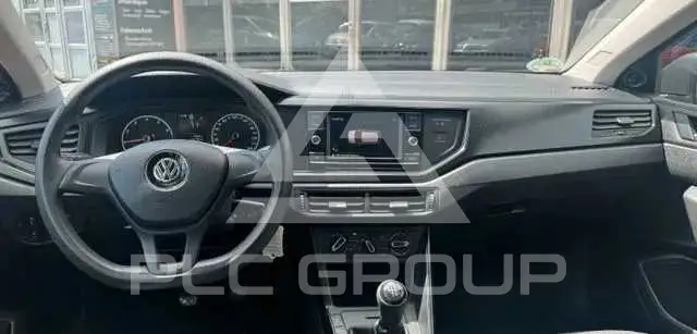 2018 Volkswagen Polo